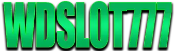 Logo WDSLOT777